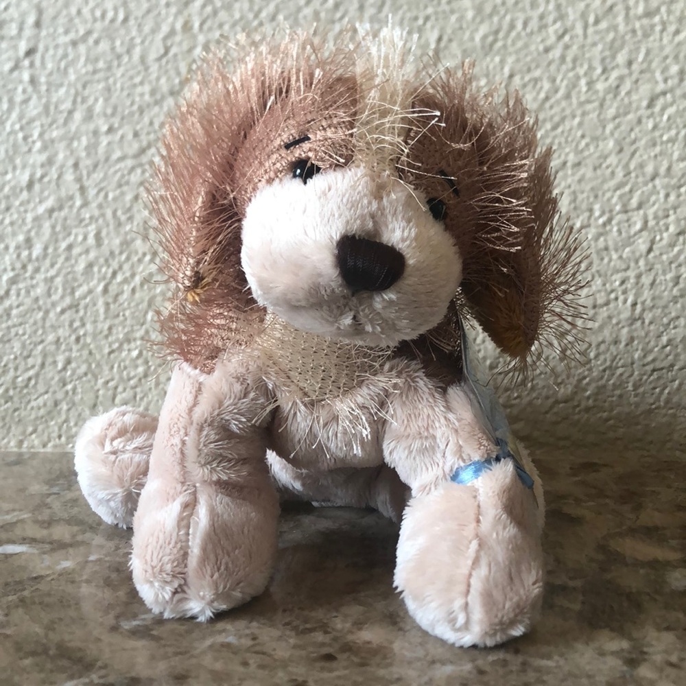 Webkinz Cocker Spaniel